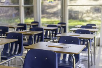 Engleside, Virginia Educational Facility Cleaning