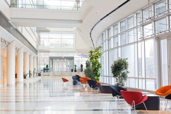Janitorial Services in Alexandria, Virginia